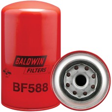 Baldwin Fuel Filter - BF588